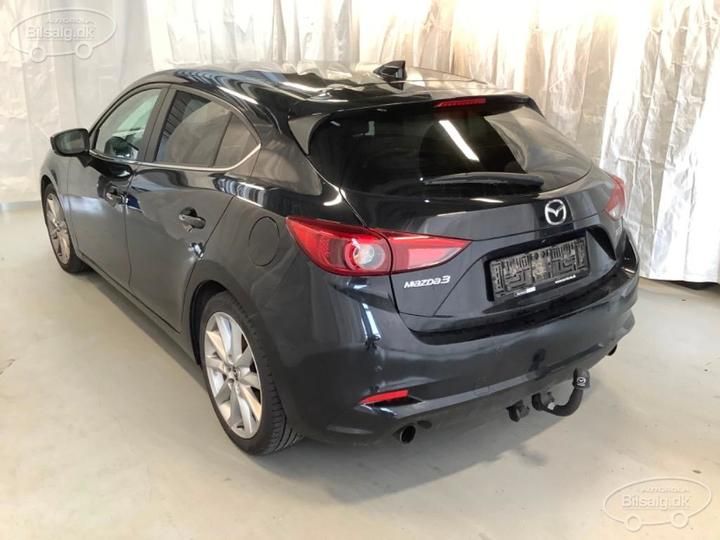 Photo 19 VIN: JMZBN642601539587 - MAZDA 3 HATCHBACK 