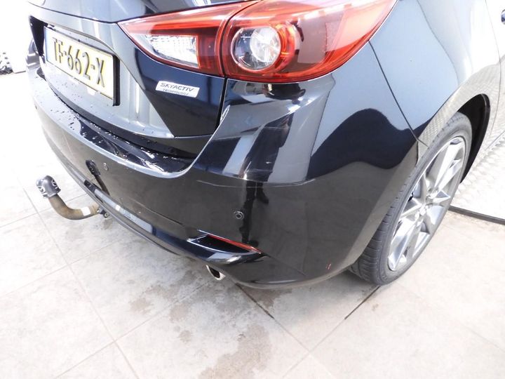 Photo 34 VIN: JMZBN642601543835 - MAZDA MAZDA3 