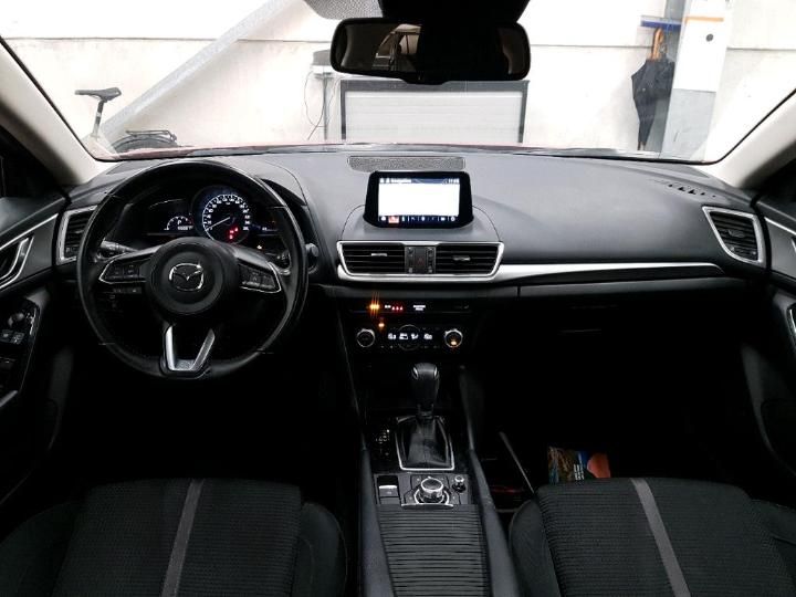 Photo 12 VIN: JMZBN642801524736 - MAZDA 3 HATCHBACK 