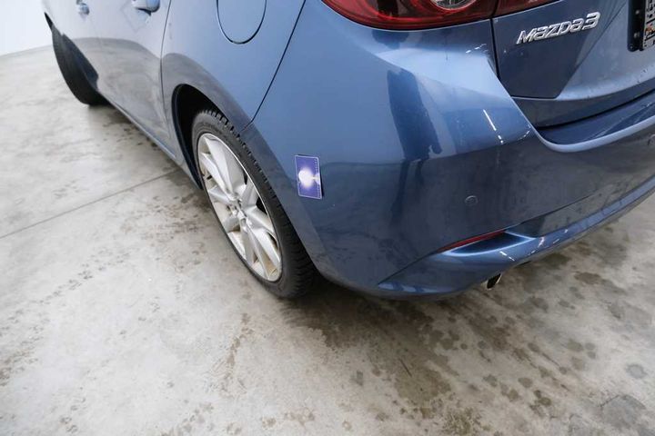 Photo 16 VIN: JMZBN642801530139 - MAZDA 3 HATCH &#3913 