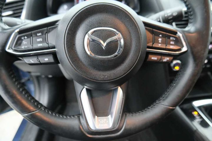 Photo 29 VIN: JMZBN642801530139 - MAZDA 3 HATCH &#3913 