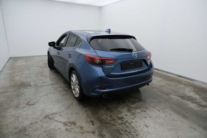 Photo 7 VIN: JMZBN642801530139 - MAZDA 3 HATCH &#3913 