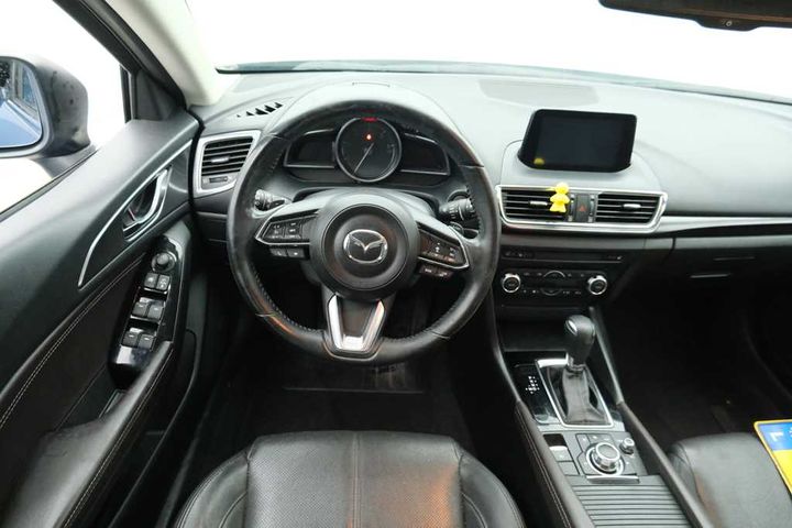 Photo 9 VIN: JMZBN642801530139 - MAZDA 3 HATCH &#3913 