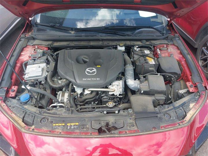 Photo 24 VIN: JMZBP6H8A01112782 - MAZDA 3 