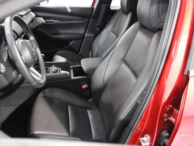 Photo 10 VIN: JMZBP6HE601101498 - MAZDA 3 HATCHBACK 