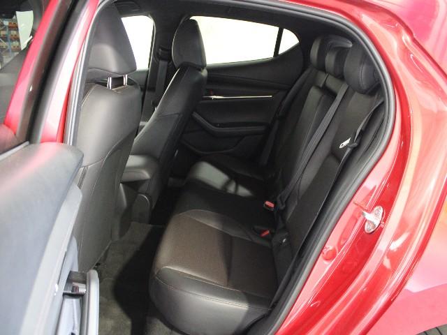 Photo 11 VIN: JMZBP6HE601101498 - MAZDA 3 HATCHBACK 