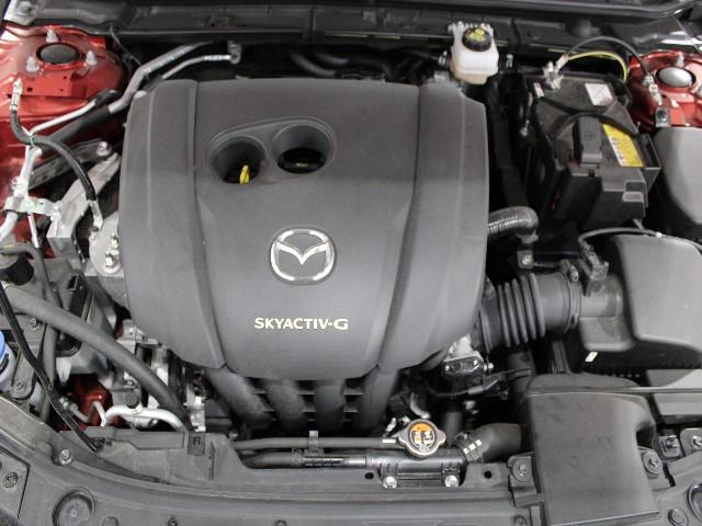 Photo 14 VIN: JMZBP6HE601101498 - MAZDA 3 HATCHBACK 