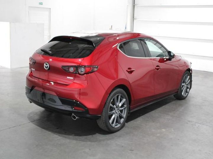 Photo 3 VIN: JMZBP6HE601101498 - MAZDA 3 HATCHBACK 