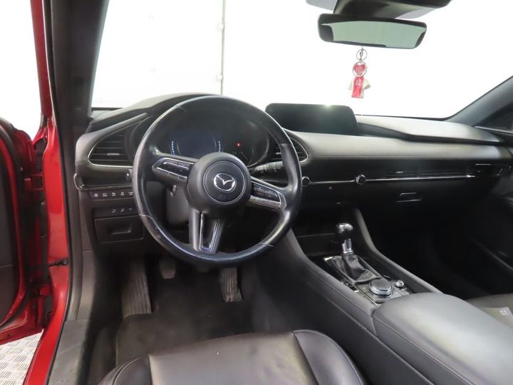 Photo 3 VIN: JMZBP6HE601101615 - MAZDA MAZDA3 