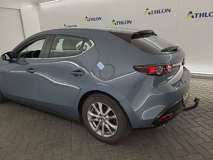 Photo 25 VIN: JMZBP6HE601105144 - MAZDA 3 HATCHBACK 