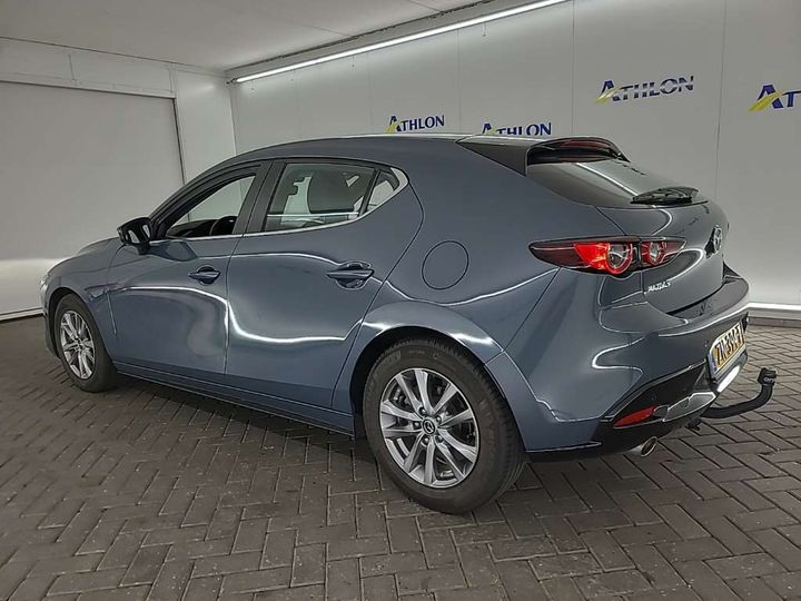 Photo 3 VIN: JMZBP6HE601105144 - MAZDA 3 HATCHBACK 