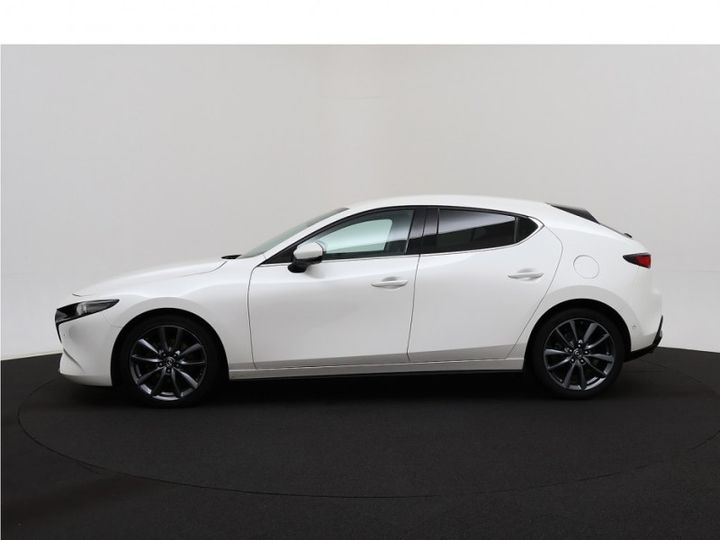 Photo 20 VIN: JMZBP6HEA01103332 - MAZDA 3 