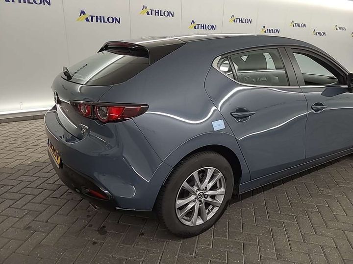 Photo 26 VIN: JMZBP6HEA01116846 - MAZDA 3 HATCHBACK 