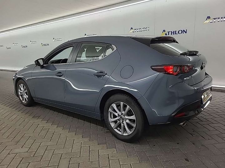 Photo 3 VIN: JMZBP6HEA01116846 - MAZDA 3 HATCHBACK 