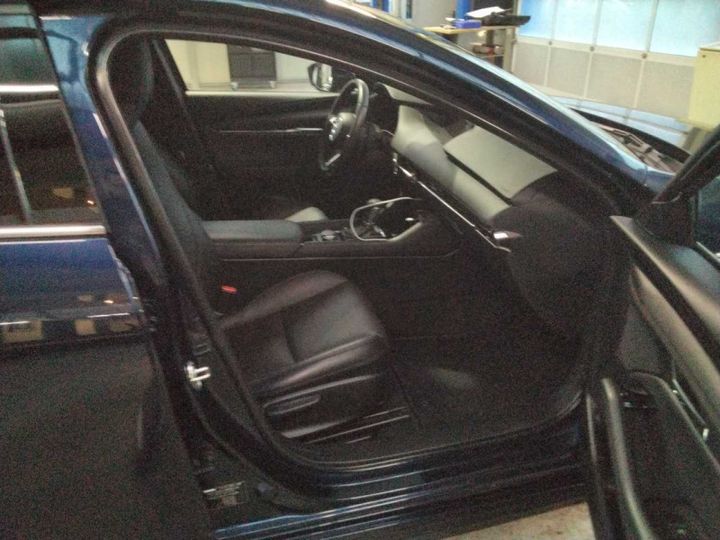 Photo 5 VIN: JMZBP6HEA01128305 - MAZDA 3 