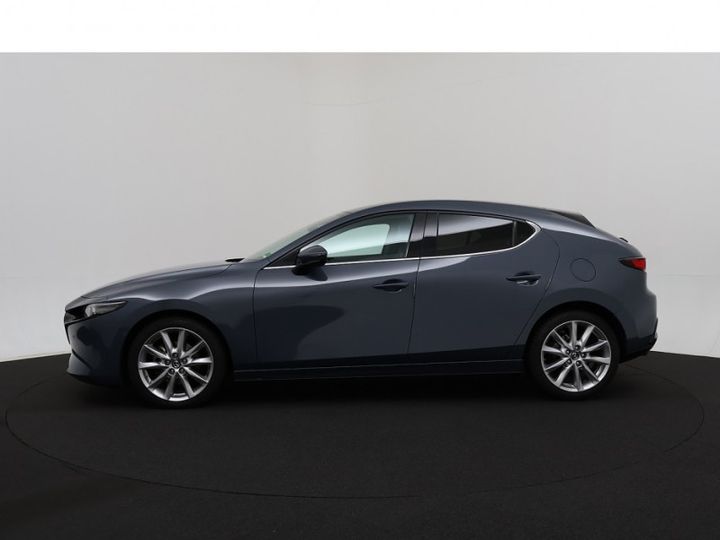 Photo 20 VIN: JMZBP6HH601140896 - MAZDA 3 