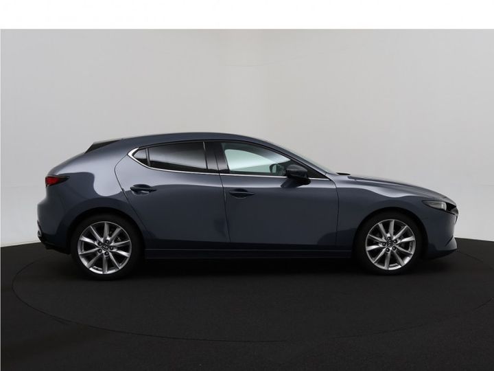 Photo 21 VIN: JMZBP6HH601140896 - MAZDA 3 