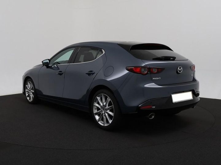 Photo 24 VIN: JMZBP6HH601140896 - MAZDA 3 