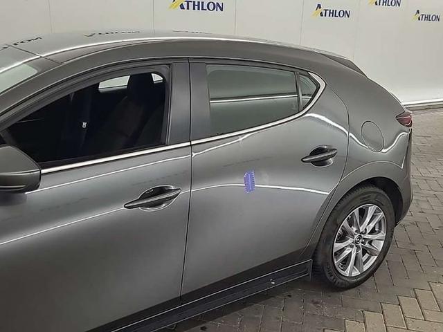 Photo 19 VIN: JMZBP6HH601144290 - MAZDA 3 HATCHBACK 