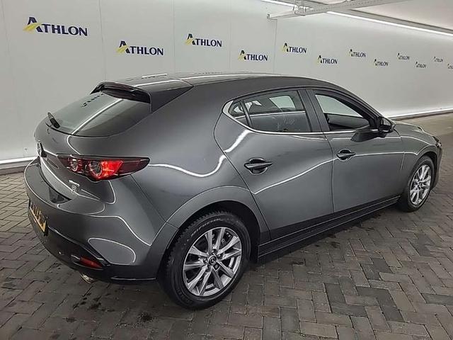 Photo 2 VIN: JMZBP6HH601144290 - MAZDA 3 HATCHBACK 