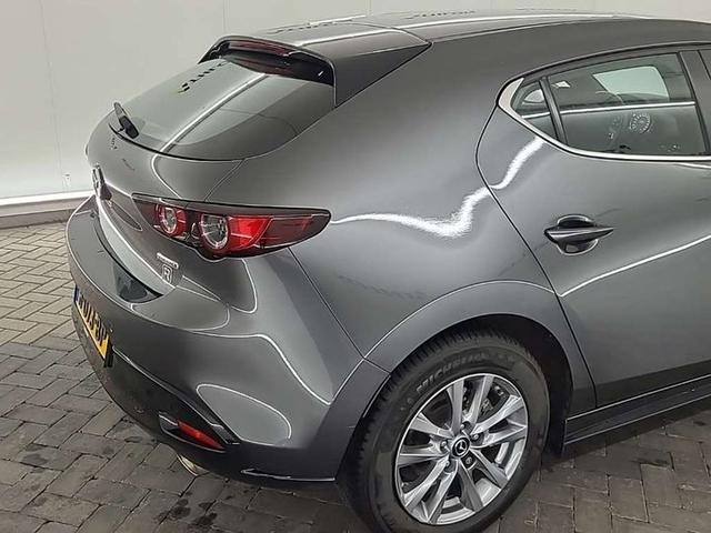 Photo 22 VIN: JMZBP6HH601144290 - MAZDA 3 HATCHBACK 