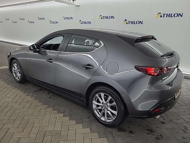 Photo 3 VIN: JMZBP6HH601144290 - MAZDA 3 HATCHBACK 