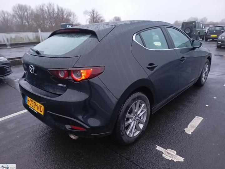 Photo 11 VIN: JMZBP6HH601144797 - MAZDA MAZDA 3 