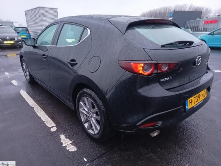 Photo 14 VIN: JMZBP6HH601144797 - MAZDA MAZDA 3 