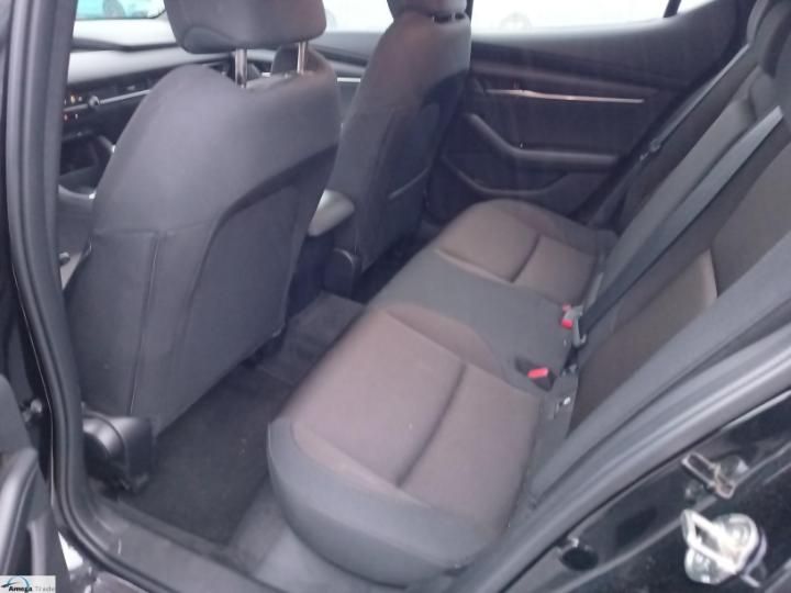 Photo 5 VIN: JMZBP6HH601144797 - MAZDA MAZDA 3 