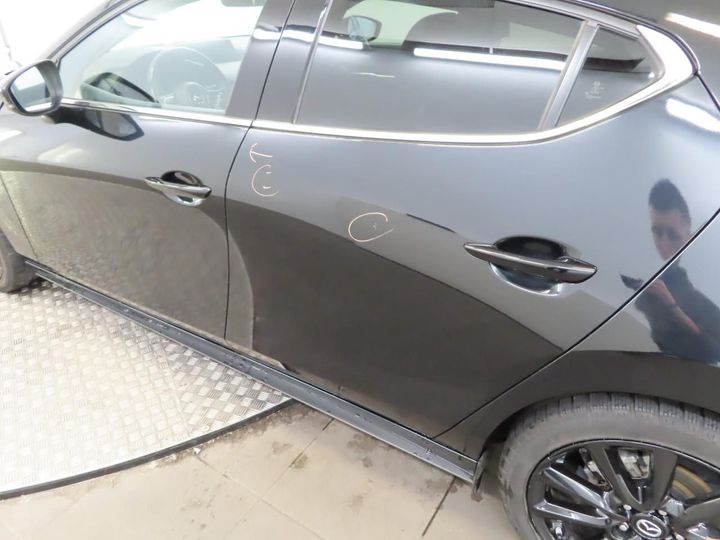 Photo 17 VIN: JMZBP6HH601145046 - MAZDA MAZDA3 