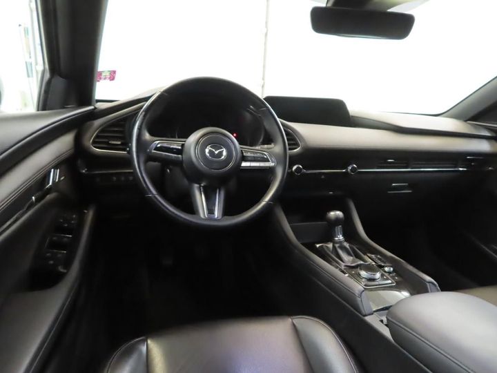 Photo 3 VIN: JMZBP6HH601145046 - MAZDA MAZDA3 