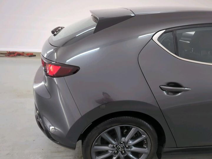 Photo 12 VIN: JMZBP6HH601146097 - MAZDA 3 