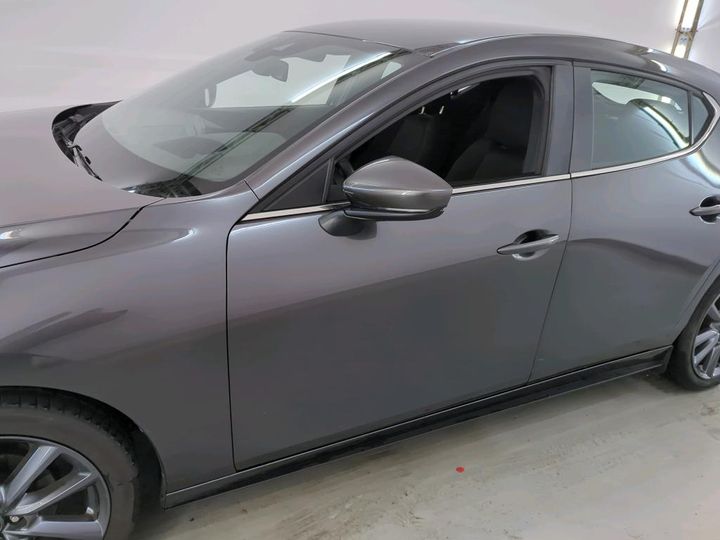 Photo 20 VIN: JMZBP6HH601146097 - MAZDA 3 