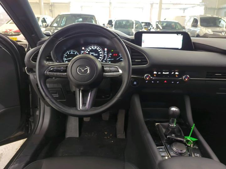 Photo 21 VIN: JMZBP6HH601146097 - MAZDA 3 