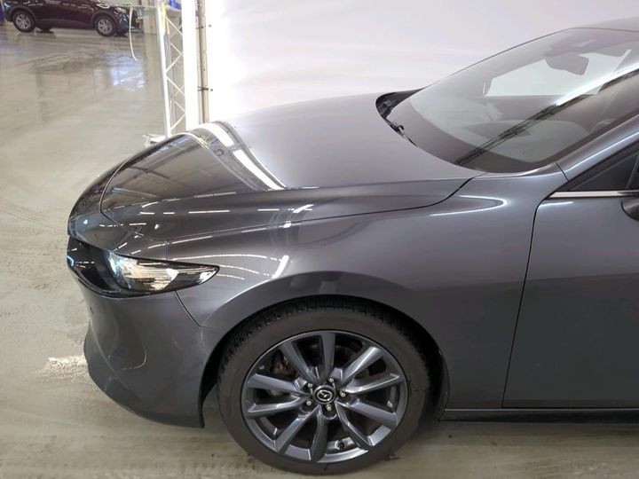 Photo 25 VIN: JMZBP6HH601146097 - MAZDA 3 