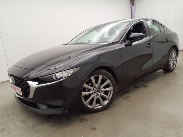 Photo 0 VIN: JMZBP6S8601128929 - MAZDA MAZDA3 SEDAN '19 