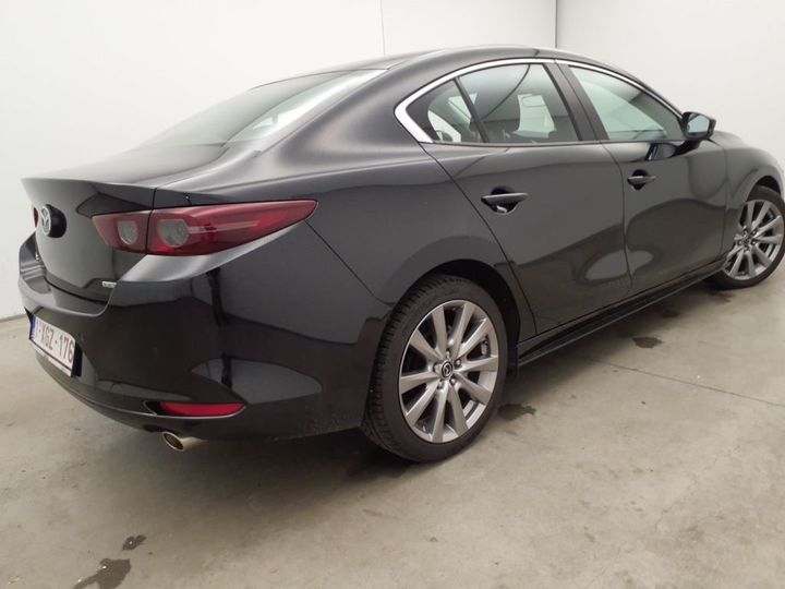 Photo 1 VIN: JMZBP6S8601128929 - MAZDA MAZDA3 SEDAN '19 