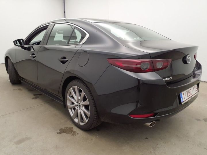 Photo 6 VIN: JMZBP6S8601128929 - MAZDA MAZDA3 SEDAN '19 