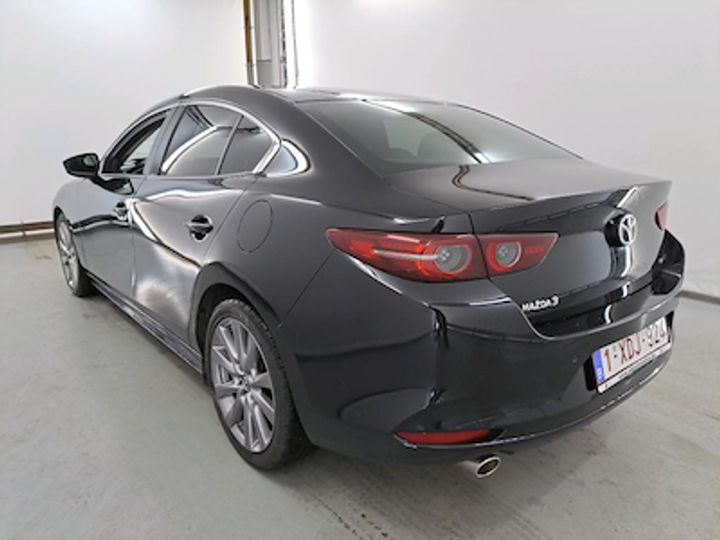 Photo 2 VIN: JMZBP6S8601141431 - MAZDA 3 SEDAN DIESEL - 2019 