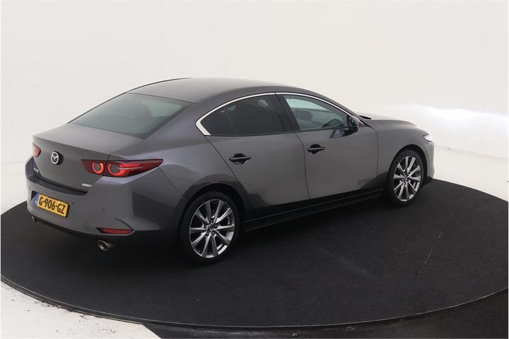 Photo 2 VIN: JMZBP6SH601130818 - MAZDA 3 