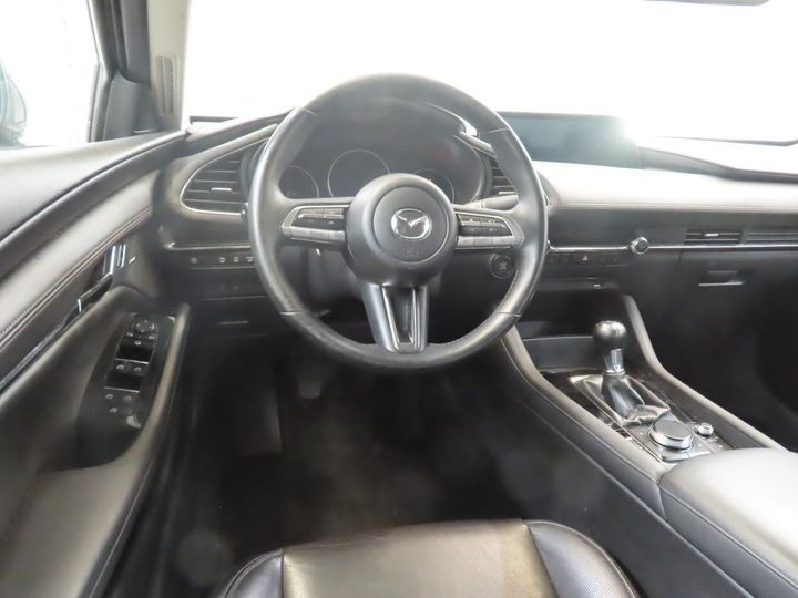 Photo 8 VIN: JMZBP6SH601137291 - MAZDA MAZDA3 