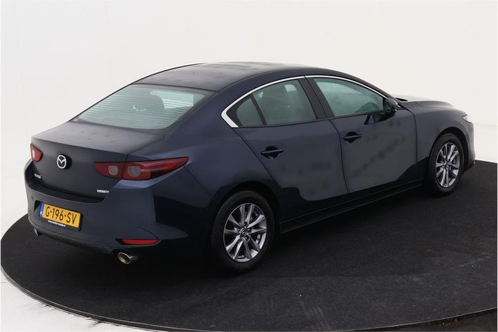 Photo 3 VIN: JMZBP6SH601139253 - MAZDA 3 