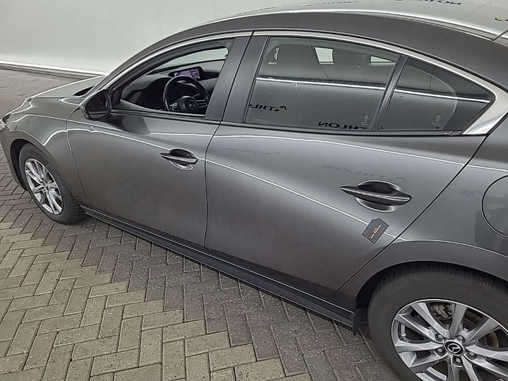 Photo 28 VIN: JMZBP6SHA01128483 - MAZDA MAZDA3 SEDAN 