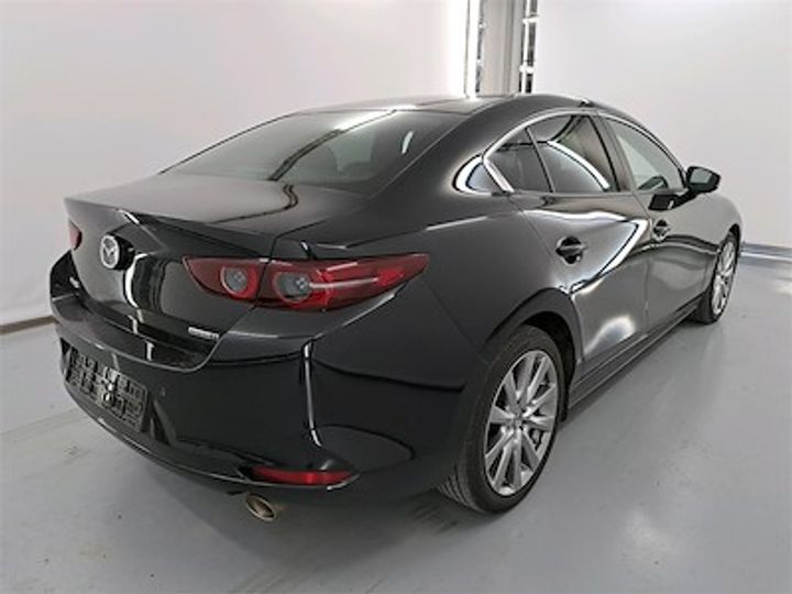 Photo 4 VIN: JMZBP6SHA01131701 - MAZDA 3-REEKS 