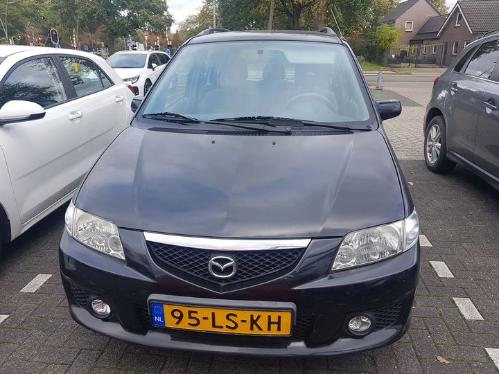 Photo 1 VIN: JMZCP19F231334660 - MAZDA PREMACY 