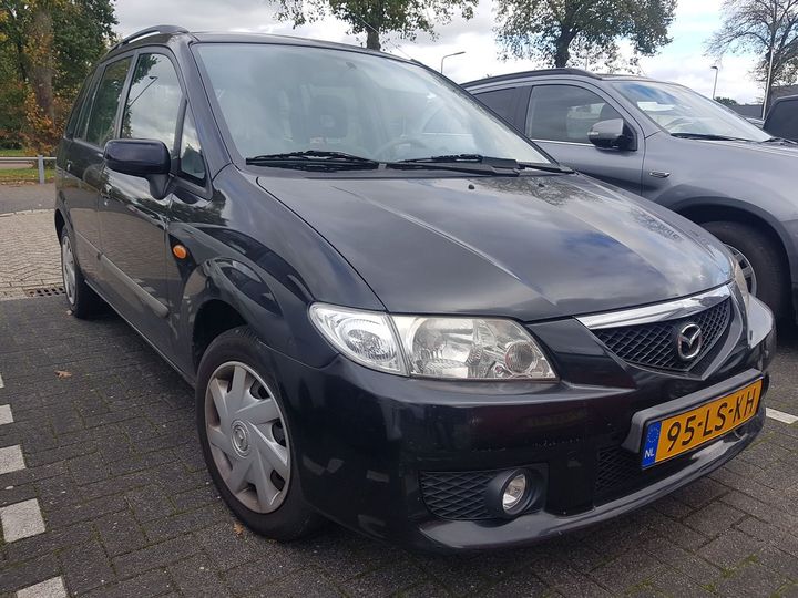 Photo 12 VIN: JMZCP19F231334660 - MAZDA PREMACY 