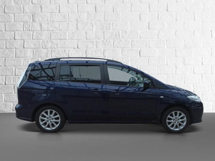 Photo 8 VIN: JMZCR198200370834 - MAZDA 5 MPV 