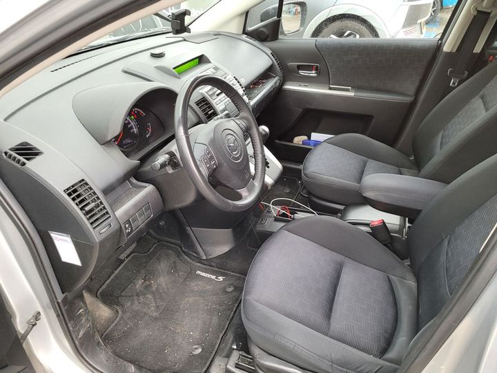 Photo 5 VIN: JMZCR19F700347790 - MAZDA 5 