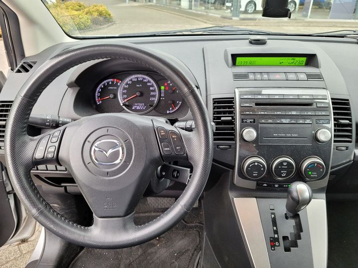 Photo 7 VIN: JMZCR19F700347790 - MAZDA 5 