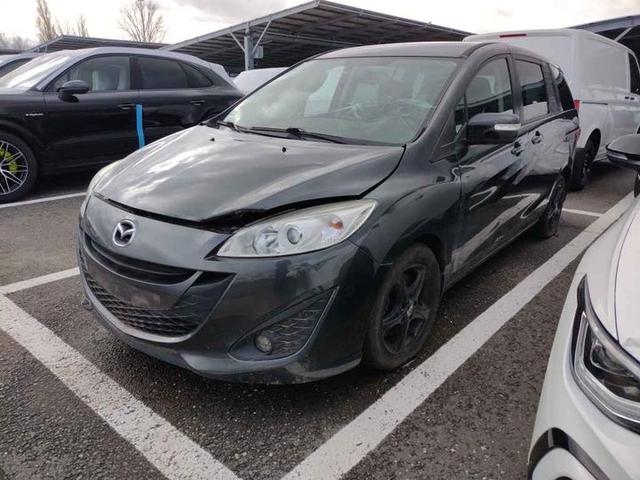 Photo 0 VIN: JMZCWA9G600142714 - MAZDA 5 